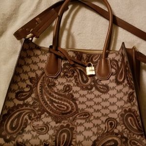 Michael Kors Handbag